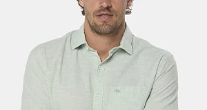 CategoriaMenu - Hombre Camisas