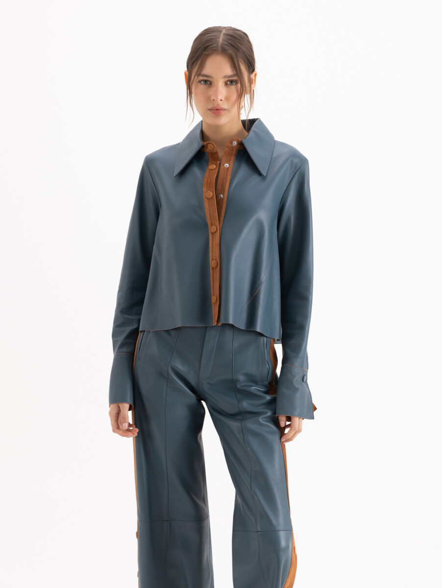 CAMISA BLAIR 