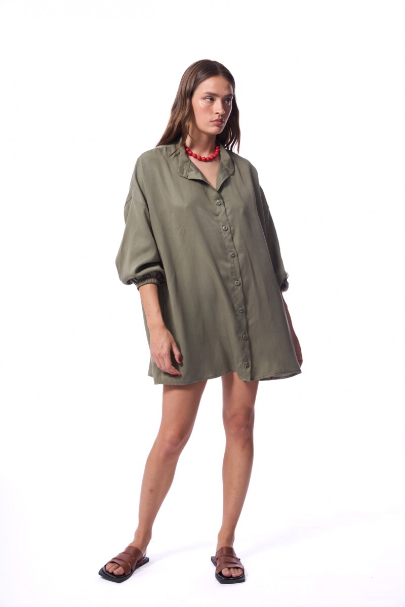 Altamar Verde