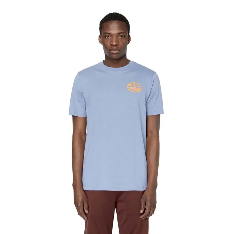 T-Just-K2 T - Hombre Light Blue