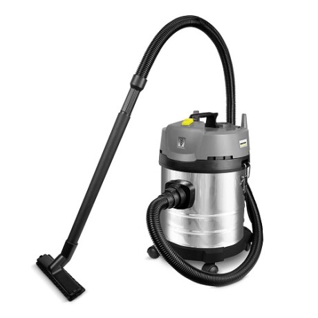 Aspiradora Karcher 14287140 Nt 20/1 Brasil 20L 001