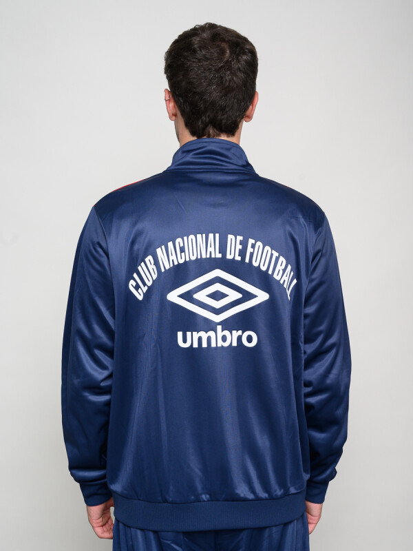 EQUIPO JUT Nacional Oficial Hombre 014