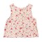 MICOMIC MUSCULOSA GIRL CORAL
