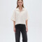 Blusa Kolvir Crudo / Natural