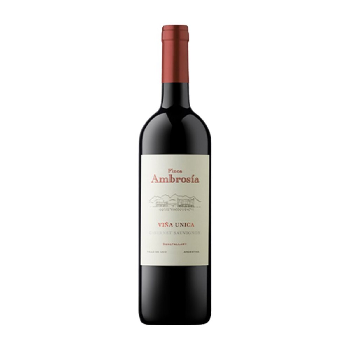 Ambrosia Cabernet Suavignon 750ml 