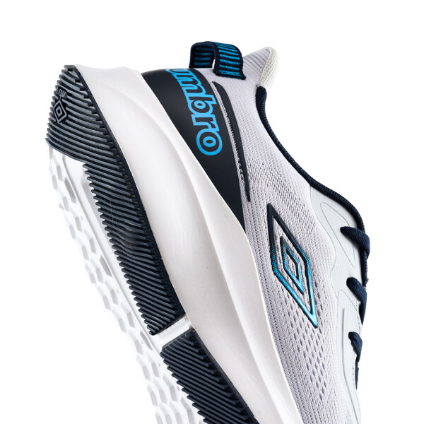 Championes Dax Pro Umbro Hombre 057
