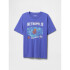 V-WB SUPERMAN METROPOLIS DAZZLING BLUE V2