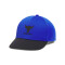W's Project Rock Snapback-PPL BLU-400