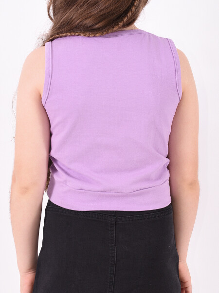 MUSCULOSA NY 23 LAVANDA