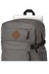 MOCHILA MAIN CAMPUS GRAPHITE GREY