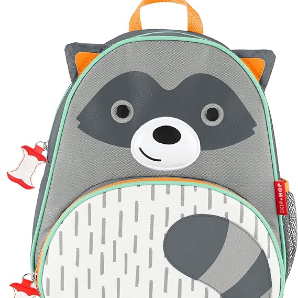 Mochila clasica SKIP HOP mapache