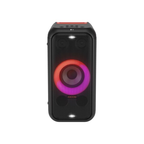 Parlante LG XBOOM XL5S Bluetooth 200W Karaoke Luces LED IPX4 Parlante LG XBOOM XL5S Bluetooth 200W Karaoke Luces LED IPX4