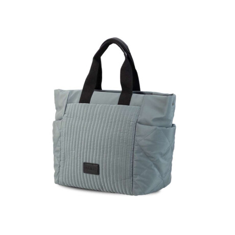 Cartera Natalie Verde Petroleo