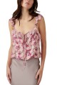 TAKE IT AWAY BODYSUIT Rosa