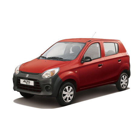 ESPEJO SUZUKI ALTO 800 14/ IZQUIERDO MANUAL - ESPEJO SUZUKI ALTO 800 14/ IZQUIERDO MANUAL -