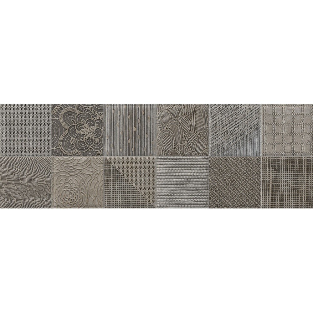 REVESTIMIENTO SISAL RECTIFICADO "A" 30X90.2 CM Revestimiento Sisal Rectificado "a" 30x90.2 Cm