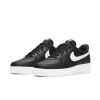 Zapatillas Nike Air Force 1 '07 An21 de Hombre Negro