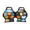 Estuche de coleccionista Captivz Edición Dominion Jurassic World Estuche de coleccionista Captivz Edición Dominion Jurassic World