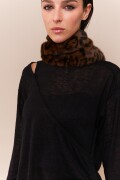 Remera Umi NEGRO