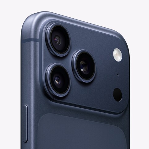 Celular Iphone 17 Pro Max 51GB Blue Celular Iphone 17 Pro Max 51GB Blue