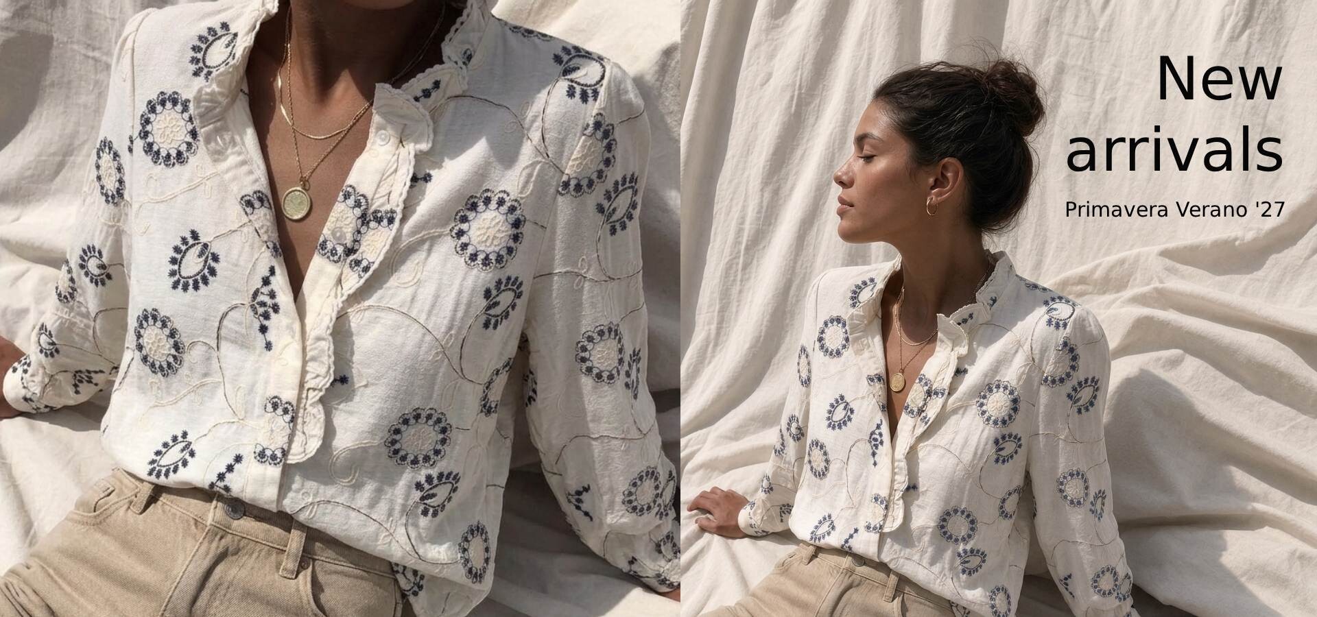 Colección Invierno 25'
