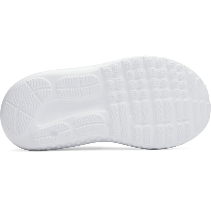 UA BINF Surge 4 AC-WHT WHT-102