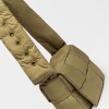 Bandolera Lounge en nylon Verde
