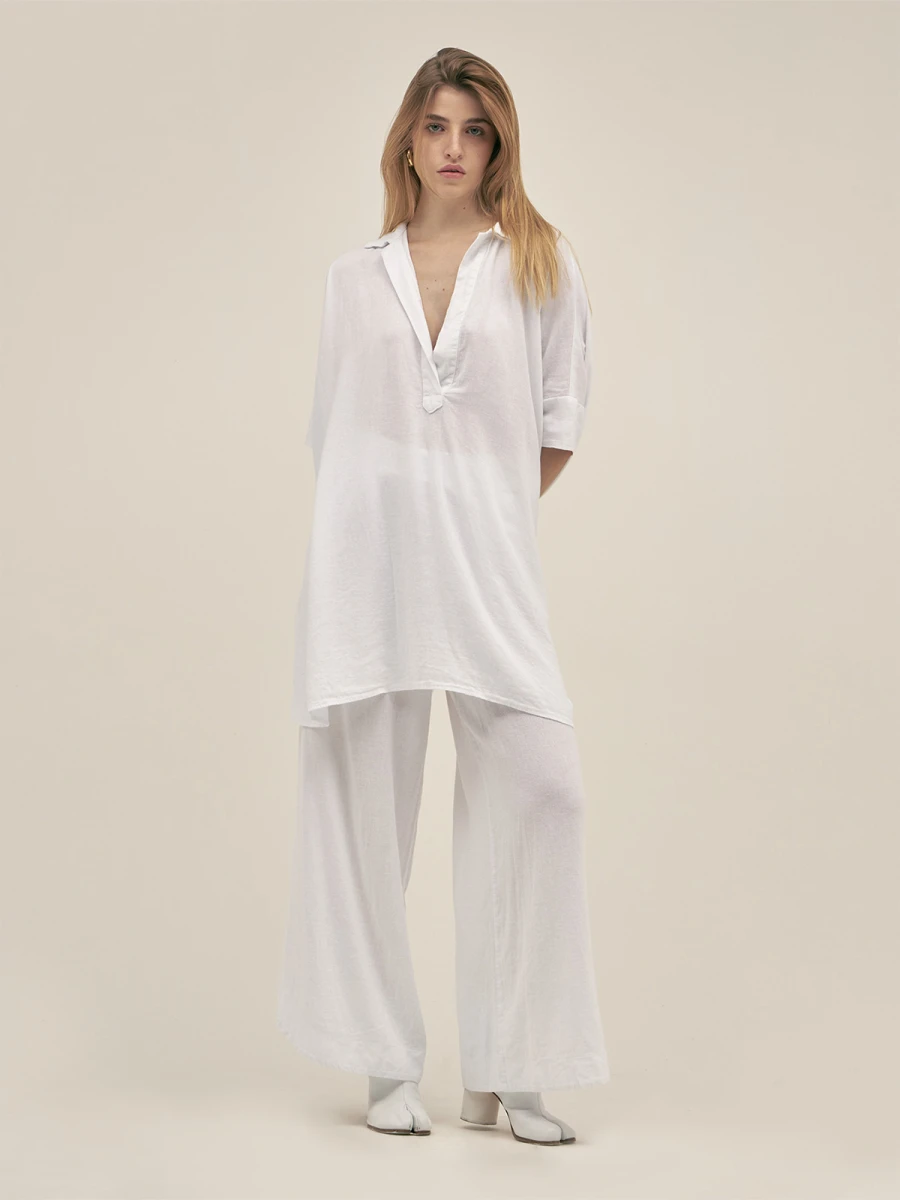 ABBY TUNIC 