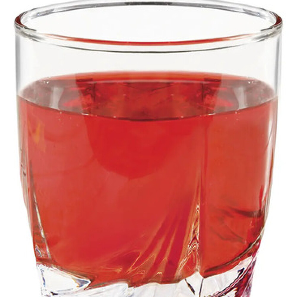 Vaso Strauss 275 ml CRISTAR Vaso Strauss 275 ml CRISTAR
