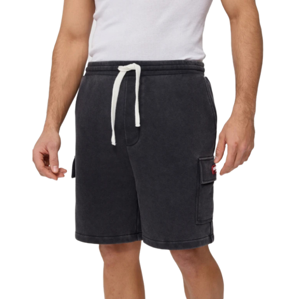 Bermuda Rusty River - Negro 