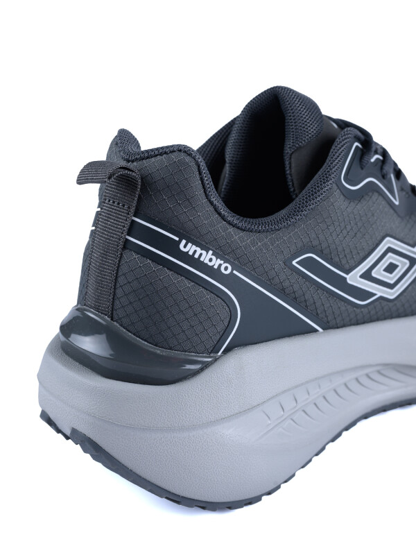 Championes SPIN LOCK Umbro Hombre 09v