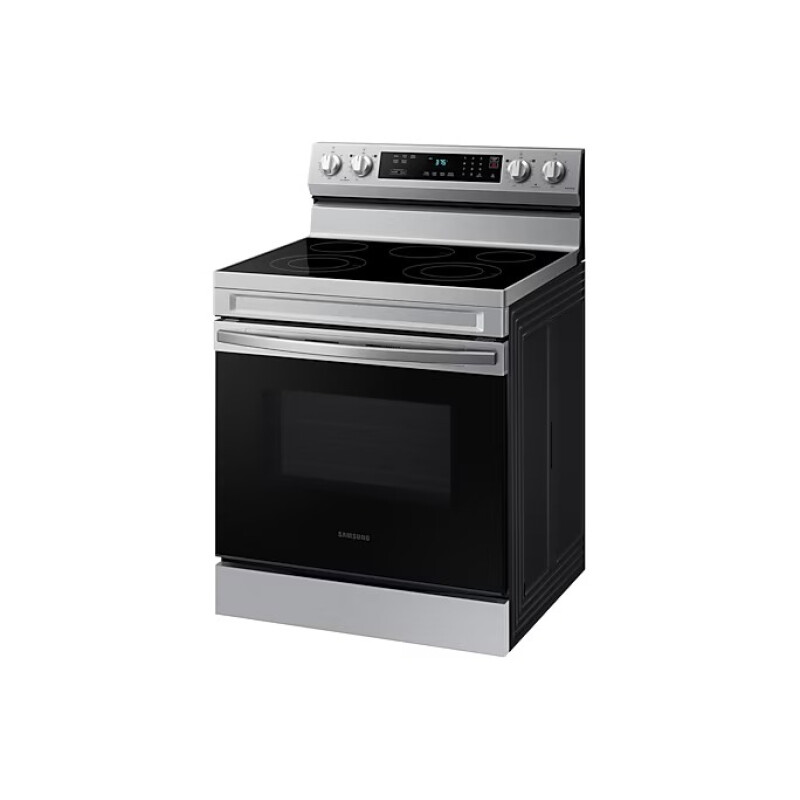 Cocina eléctrica Samsung NE63C6317SS Cocina eléctrica Samsung NE63C6317SS