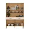 Kits Cocina Golden 8 Puertas Plus Freijo/Suave Kits Cocina Golden 8 Puertas Plus Freijo/Suave