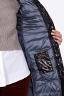 CAMPERA CRIS Negro
