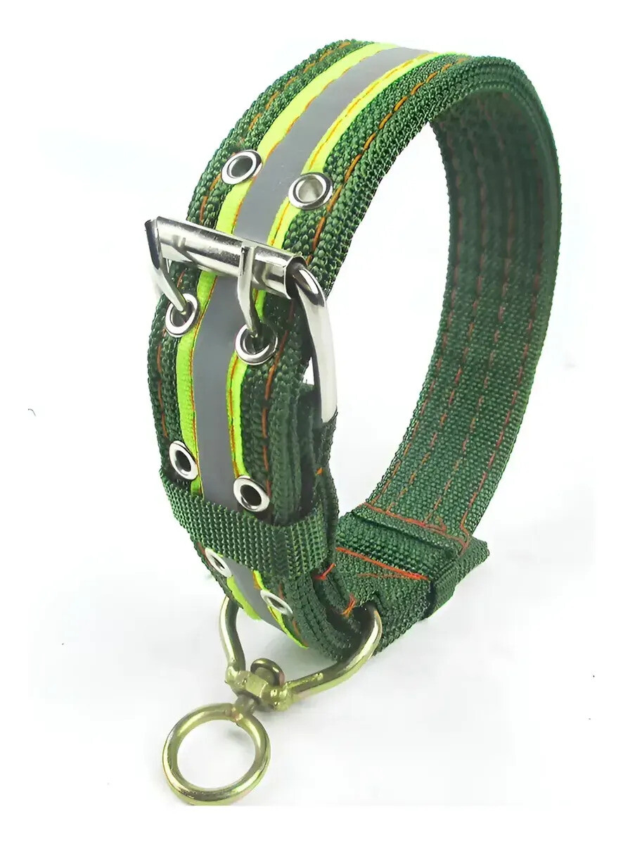 Collar Para Perro Refractario, Raza Grande 