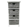 MUEBLE ORGANIZADOR MADERA MUEBLE ORGANIZADOR MADERA