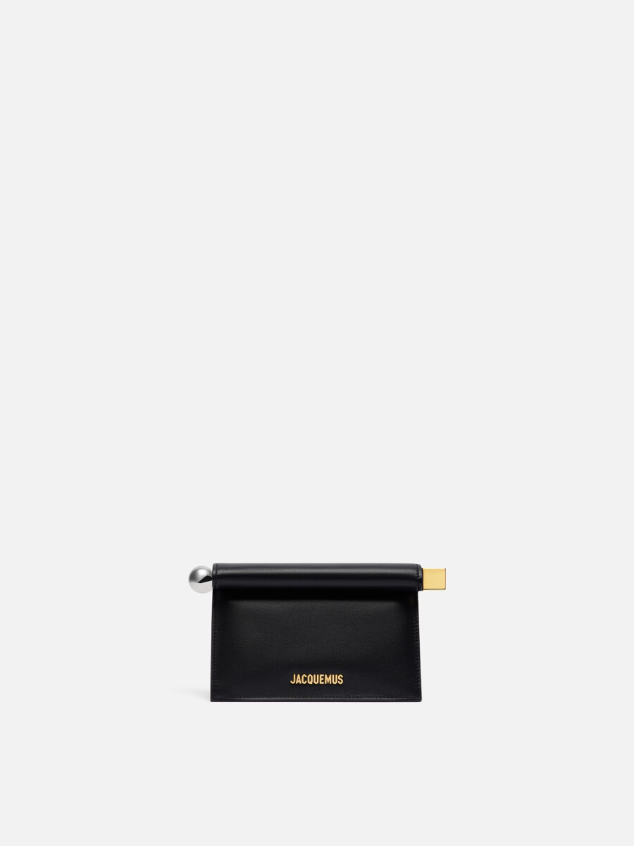 LA PETITE POCHETTE ROND C 