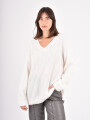 BUZO EMILIA BEIGE (V)