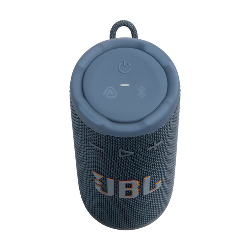 Parlante portátil JBL Grip Waterproof Bluetooth Azul Parlante portátil JBL Grip Waterproof Bluetooth Azul