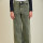 JEAN ALMUNIA RUSTY Verde