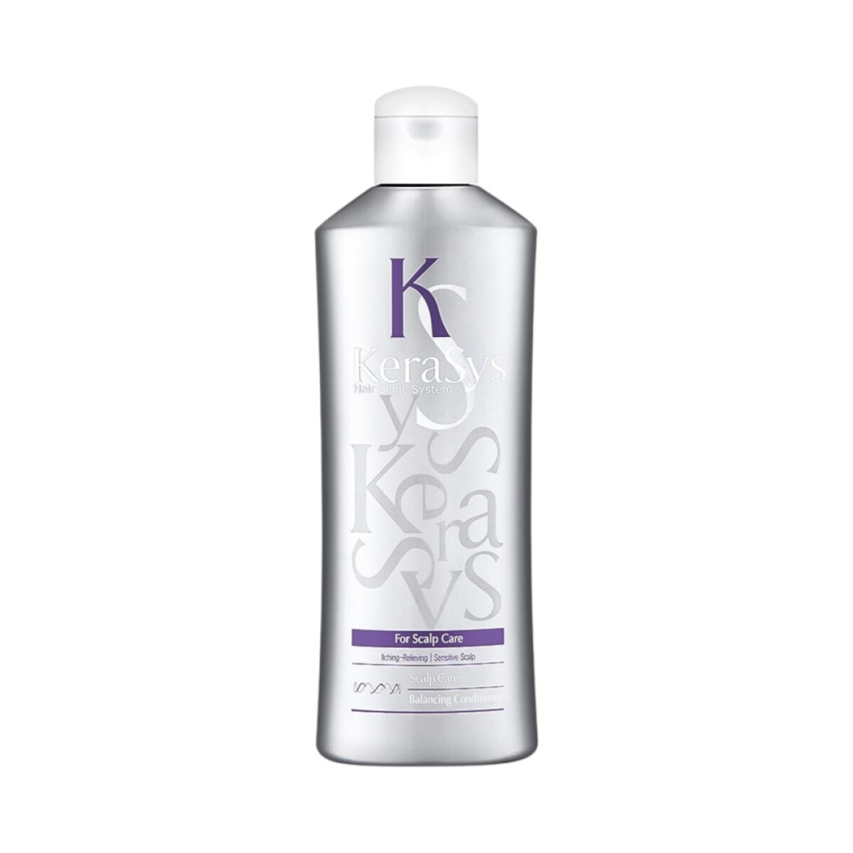 Acondicionador Kerasys 28898 Scalp Balancing 180ML 