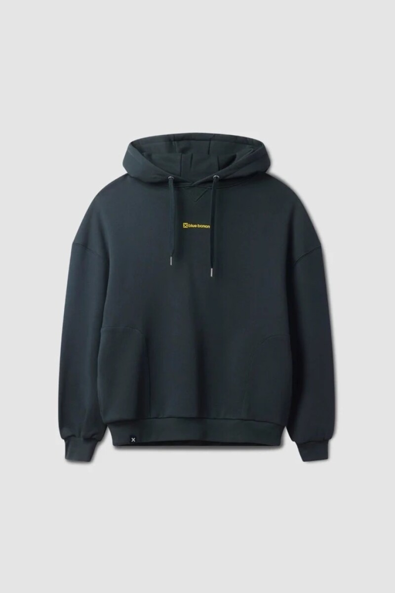 CLEAN HOODIE Gris