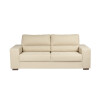 SOFA 3 CUERPOS - TELA RUSTICO CLARO SOFA 3 CUERPOS - TELA RUSTICO CLARO