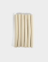 Accesorios Pelo Set Hair Care Set De Ruleros Para Pelo - Blanco Crema