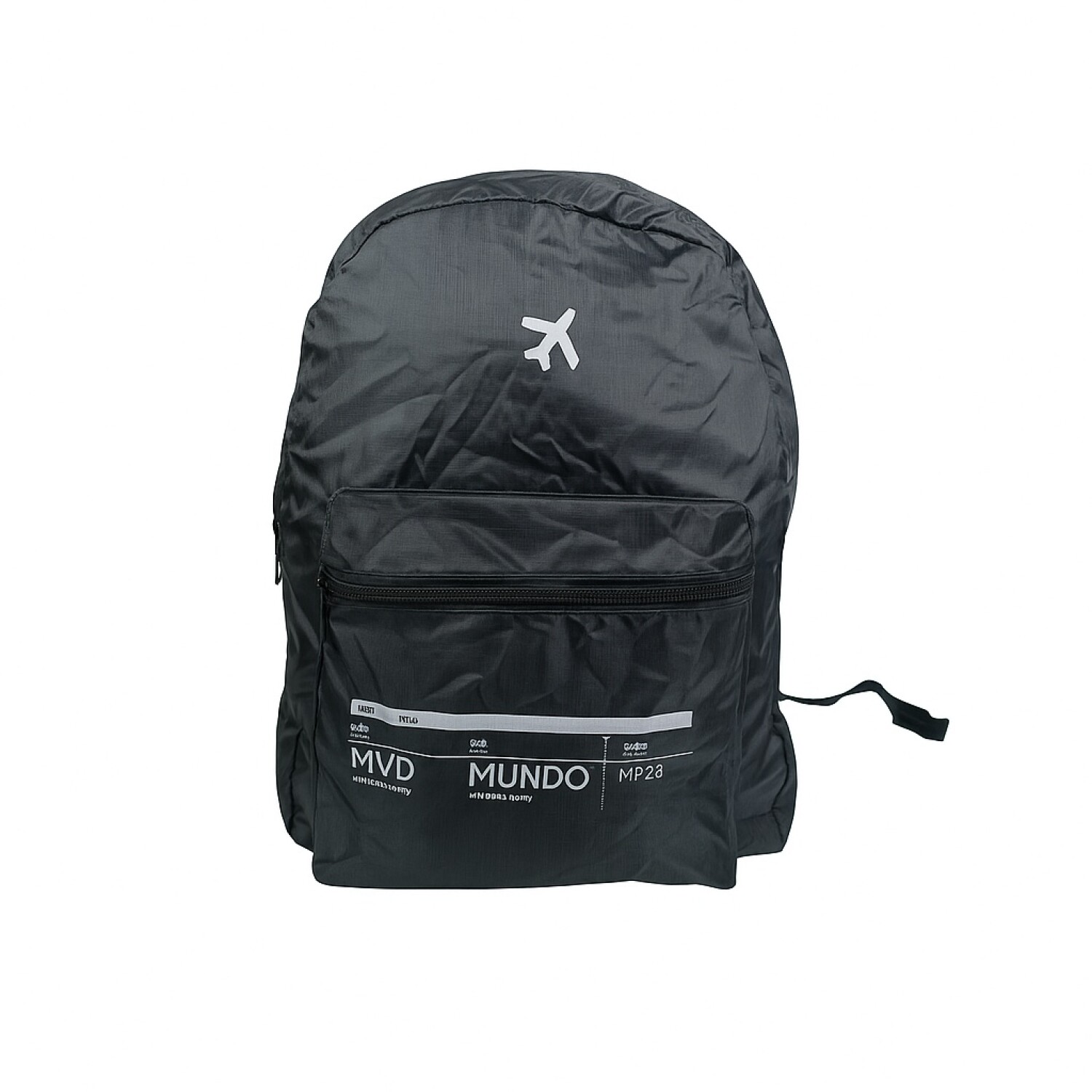 Mochila Plegable De 20 Litros Para Hombre Y Mujer, Ultralige | Cuotas
