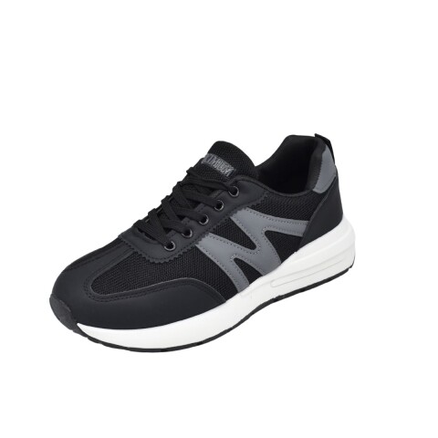 CHAMPION 39-44 BLACK GREY