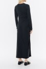 VESTIDO Negro