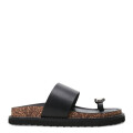 Sandalias de Mujer Miss Carol LOFI Negro