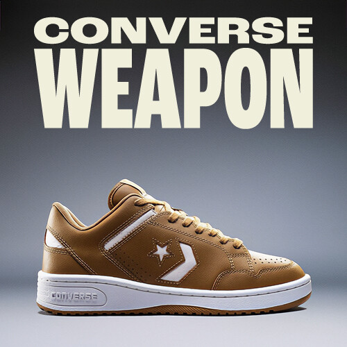 CONVERSE WEAPON