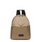 Mochila Las Oreiro Mochila Las Oreiro Love Beige